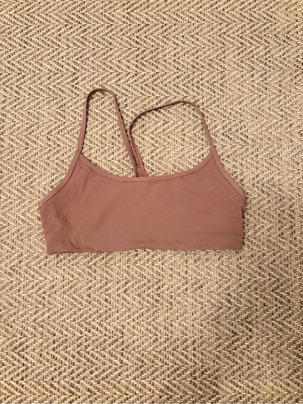 Vuori All The Feels Sports Bra